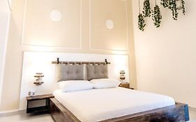 B&B Camera A Sud Room Maris